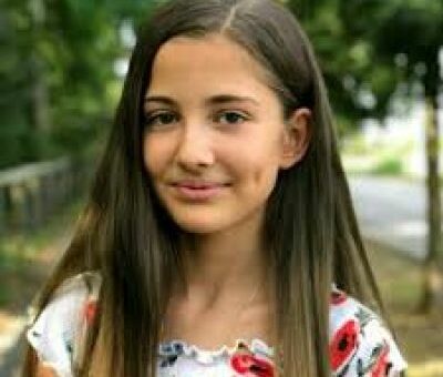 Giulia Savulescu