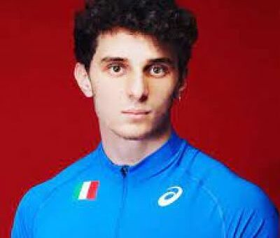 Giuseppe Leonardi