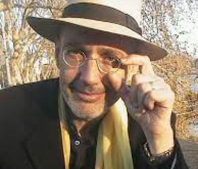 Giuseppe Scaraffia