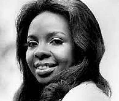 Gladys Knight