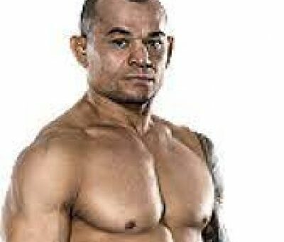 Gleison Tibau