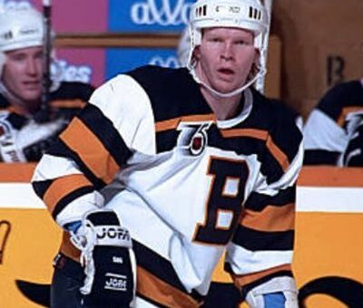 Glen Wesley