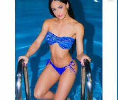 Glendis Leyva