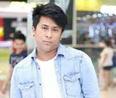 Glendon Villajin