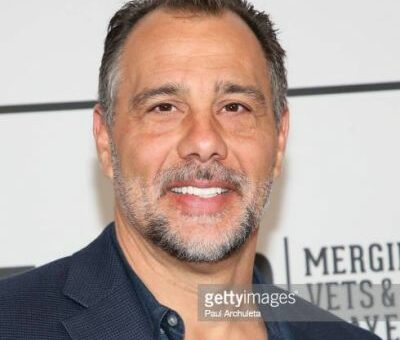 Glenn Cadrez