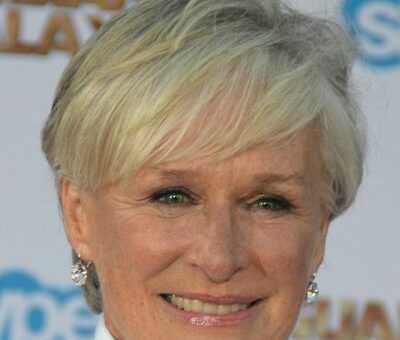 Glenn Close