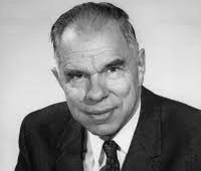 Glenn T. Seaborg