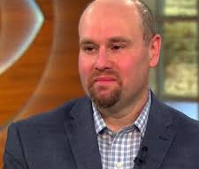 Glenn Thrush