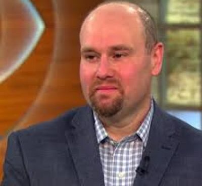 Glenn Thrush