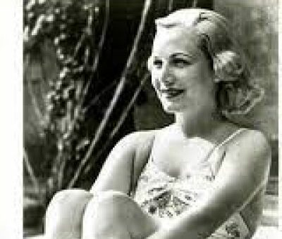 Gloria Dickson