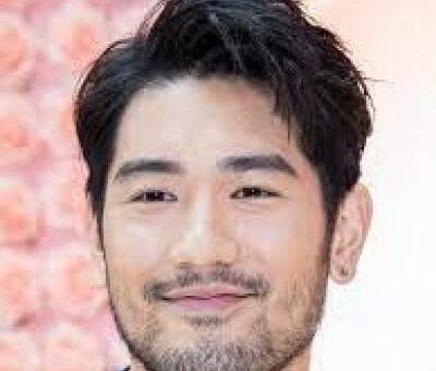 Godfrey Gao