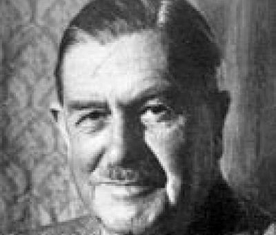 Godfrey Huggins