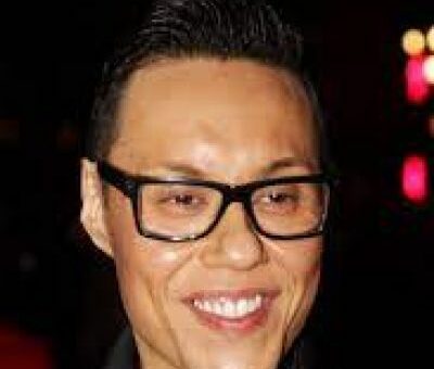 Gok Wan