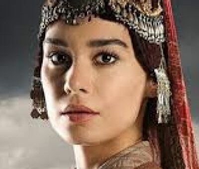 Gokce