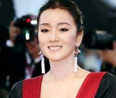 Gong Li