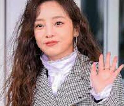 Goo Hara