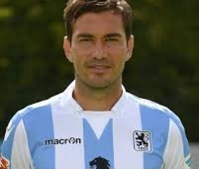 Goran Šukalo