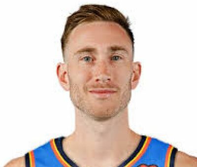 Gordon Hayward
