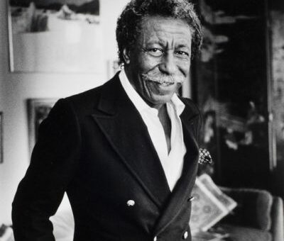 Gordon Parks