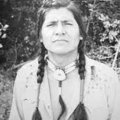 Gordon Tootoosis