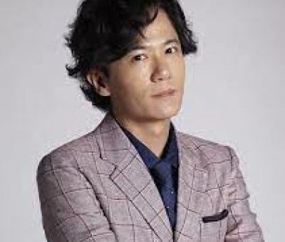 Gorō Inagaki