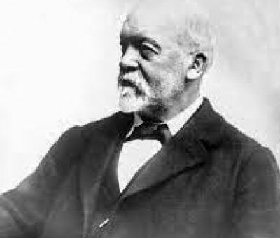 Gottlieb Daimler