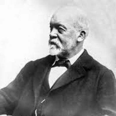 Gottlieb Daimler