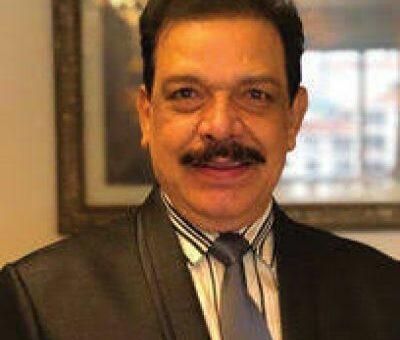 Govind Namdev