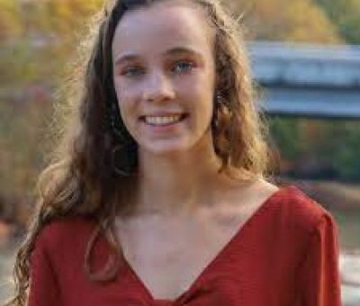Grace Camdyn