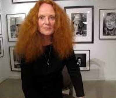 Grace Coddington