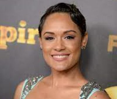 Grace Gealey