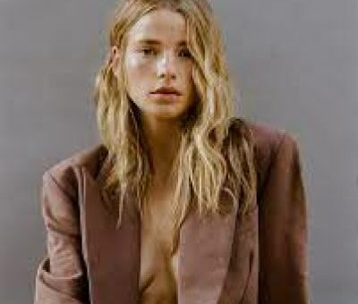 Grace Hodge