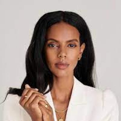 Grace Mahary