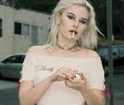 Grace Mckagan