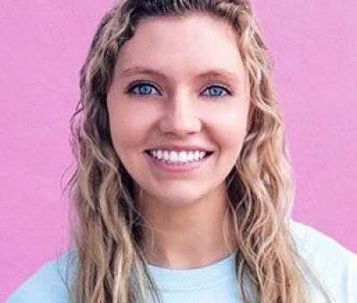 Grace Sharer