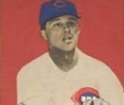 Grady Hatton