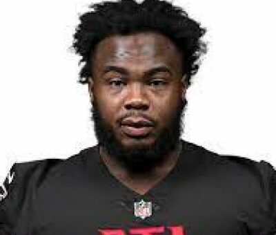 Grady Jarrett