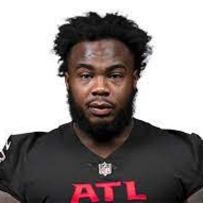 Grady Jarrett