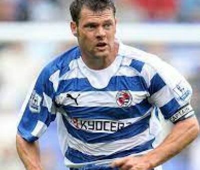 Graeme Murty