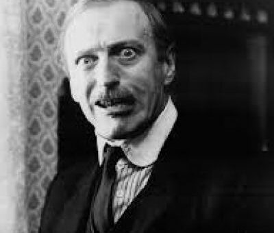 Graham Chapman