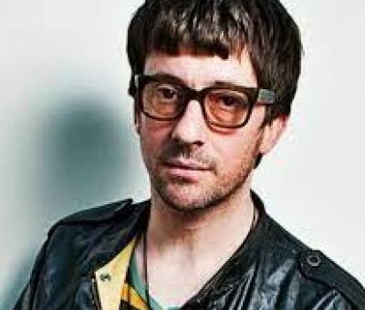 Graham Coxon