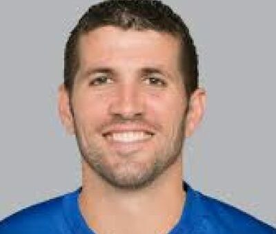 Graham Gano