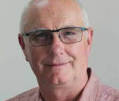 Graham Goode