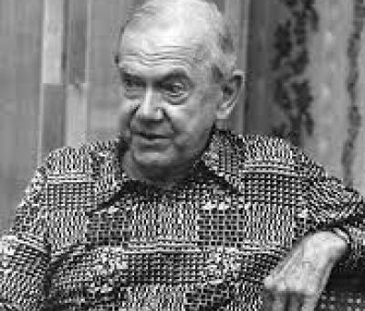 Graham Greene