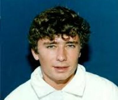 Graham Kersey
