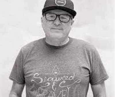 Grant Brittain