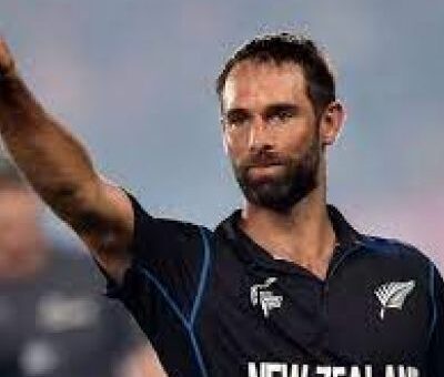 Grant Elliott