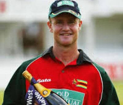 Grant Flower