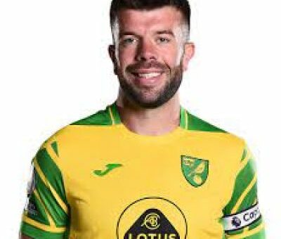 Grant Hanley