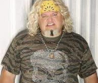 Greg Baker